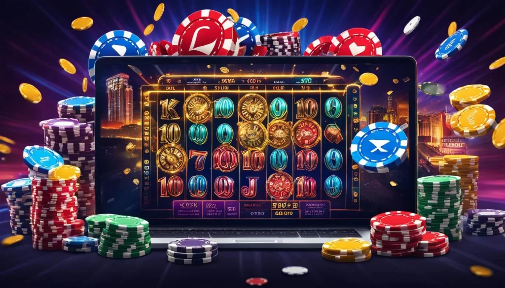 Truy cập trang chủ benvip