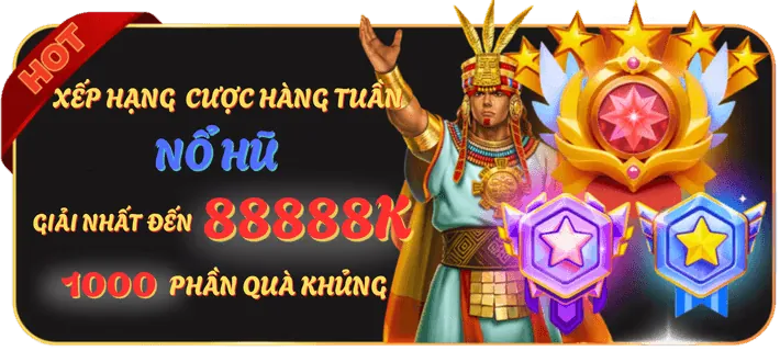 Game casino trực tuyến mới tại Benvip