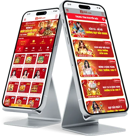 Game bắn cá Benvip